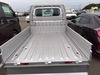 It is a picture of the silver suzuki carry dump in 2024,Sub Photo 9 Stock No.Y058039