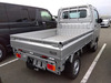 It is a picture of the silver suzuki carry dump in 2024,Sub Photo 10 Stock No.Y058039