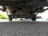 It is a picture of the white daihatsu hijet  truck in 2016,Sub Photo 14 Stock No.Y058067