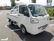 2016 DAIHATSU HIJET  Photo Y058067 | MiniTruckDealer.com 