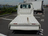 It is a picture of the white daihatsu hijet  truck in 2016,Sub Photo 3 Stock No.Y058067