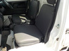 It is a picture of the white daihatsu hijet  truck in 2016,Sub Photo 6 Stock No.Y058067