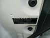 It is a picture of the white daihatsu hijet  truck in 2016,Sub Photo 16 Stock No.Y058067