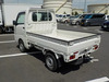 It is a picture of the white daihatsu hijet  truck in 2016,Sub Photo 2 Stock No.Y058067