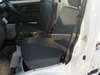 It is a picture of the white daihatsu hijet  truck in 2018,Sub Photo 6 Stock No.Y058068