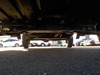 It is a picture of the white daihatsu hijet  truck in 2018,Sub Photo 15 Stock No.Y058068