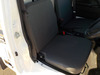It is a picture of the white daihatsu hijet  truck in 2018,Sub Photo 5 Stock No.Y058068
