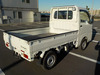 It is a picture of the white daihatsu hijet  truck in 2018,Sub Photo 4 Stock No.Y058068