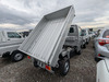 It is a picture of the silver suzuki carry dump in 2024,Sub Photo 5 Stock No.Y058082