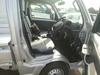 It is a picture of the silver suzuki carry dump in 2024,Sub Photo 13 Stock No.Y058082