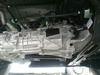 It is a picture of the silver suzuki carry dump in 2024,Sub Photo 11 Stock No.Y058082