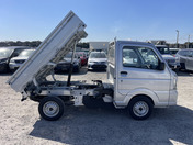 2024 SUZUKI CARRY Photo Y058082 | MiniTruckDealer.com 