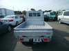 It is a picture of the silver suzuki carry dump in 2024,Sub Photo 9 Stock No.Y058082