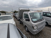 It is a picture of the silver suzuki carry dump in 2024,Sub Photo 2 Stock No.Y058082