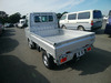 It is a picture of the silver suzuki carry dump in 2024,Sub Photo 8 Stock No.Y058082