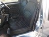 It is a picture of the silver daihatsu hijet  jumbo in 2018,Sub Photo 6 Stock No.Y058090