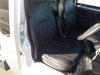 It is a picture of the silver daihatsu hijet  jumbo in 2018,Sub Photo 5 Stock No.Y058090