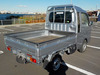 It is a picture of the silver daihatsu hijet  jumbo in 2018,Sub Photo 4 Stock No.Y058090