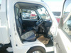 It is a picture of the white suzuki carry dump in 2024,Sub Photo 14 Stock No.Y058108