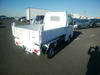 It is a picture of the white suzuki carry dump in 2024,Sub Photo 8 Stock No.Y058108