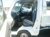 It is a picture of the white suzuki carry dump in 2024,Sub Photo 15 Stock No.Y058108