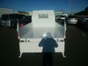 It is a picture of the white suzuki carry dump in 2024,Sub Photo 7 Stock No.Y058108
