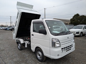 2024 SUZUKI CARRY Photo Y058108 | MiniTruckDealer.com 