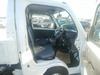 It is a picture of the white suzuki carry dump in 2024,Sub Photo 12 Stock No.Y058109