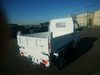 It is a picture of the white suzuki carry dump in 2024,Sub Photo 8 Stock No.Y058109