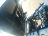 It is a picture of the white suzuki carry dump in 2024,Sub Photo 9 Stock No.Y058109