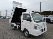 2024 SUZUKI CARRY Photo Y058109 | MiniTruckDealer.com 