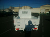 It is a picture of the white suzuki carry dump in 2024,Sub Photo 7 Stock No.Y058109
