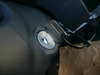 It is a picture of the white suzuki carry dump in 2024,Sub Photo 19 Stock No.Y058109