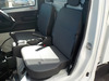 It is a picture of the white suzuki carry in 2024,Sub Photo 7 Stock No.Y058110