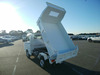 It is a picture of the white suzuki carry in 2024,Sub Photo 20 Stock No.Y058110