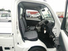It is a picture of the white  mazda scrum  truck in 2024,Sub Photo 6 Stock No.Y058125