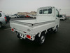 It is a picture of the white  mazda scrum  truck in 2024,Sub Photo 14 Stock No.Y058125
