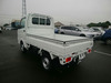 It is a picture of the white  mazda scrum  truck in 2024,Sub Photo 13 Stock No.Y058125
