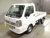 It is a picture of the white  mazda scrum  truck in 2024,Sub Photo 17 Stock No.Y058125