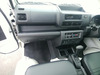 It is a picture of the white daihatsu hijet  truck in 2024,Sub Photo 10 Stock No.Y058150