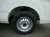 It is a picture of the white daihatsu hijet  truck in 2024,Sub Photo 5 Stock No.Y058150