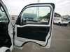 It is a picture of the white daihatsu hijet  truck in 2024,Sub Photo 6 Stock No.Y058150
