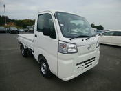 2024 DAIHATSU HIJET  Photo Y058150 | MiniTruckDealer.com 