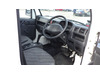 It is a picture of the white suzuki carry  truck in 2006,Sub Photo 11 Stock No.Y058156