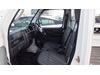 It is a picture of the white suzuki carry  truck in 2006,Sub Photo 4 Stock No.Y058156