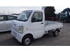 It is a picture of the white suzuki carry  truck in 2006,Sub Photo 2 Stock No.Y058156