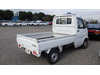It is a picture of the white suzuki carry  truck in 2006,Sub Photo 9 Stock No.Y058156