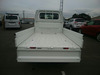 It is a picture of the white nissan nt100 clipper truck in 2024,Sub Photo 2 Stock No.Y058158