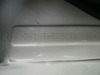 It is a picture of the white nissan nt100 clipper truck in 2024,Sub Photo 4 Stock No.Y058158