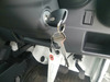 It is a picture of the white nissan nt100 clipper truck in 2024,Sub Photo 14 Stock No.Y058158
